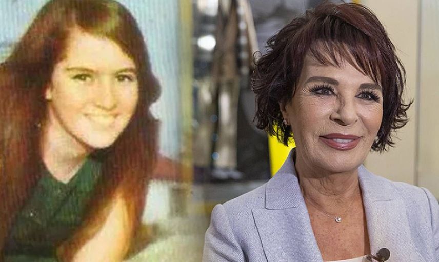 Hülya Koçyiğit'in kardeşi de Yeşilçam'ın yıldızı çıktı!