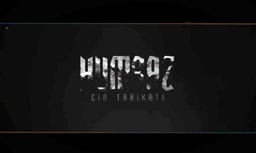 Humraz Cin Tarikatı film konusu ve oyuncuları