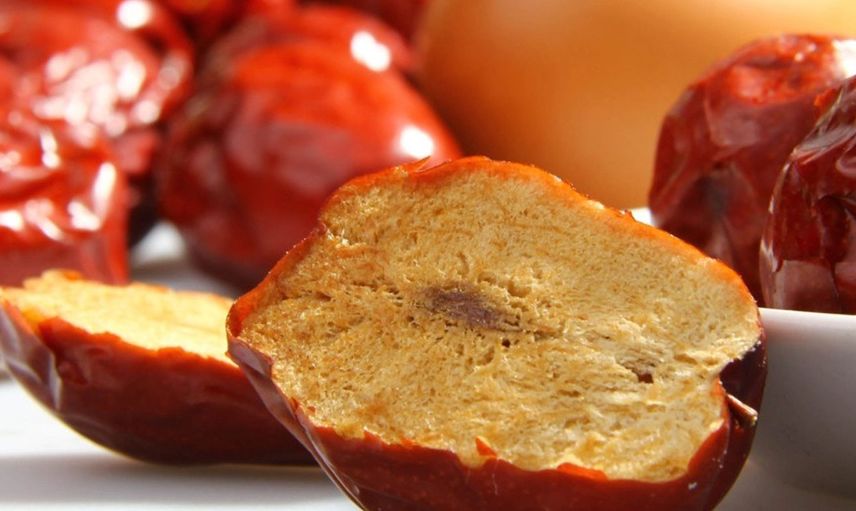 Hünnap Meyvesinin Yararları