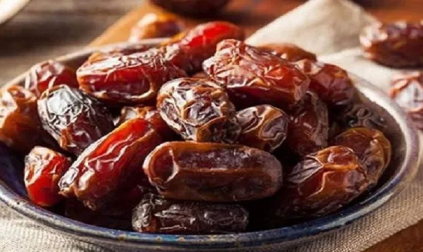 Hurma çekirdeğinin faydaları nelerdir? Hurma çekirdeği nelere iyi gelir? Çöpe atmadan önce bir kez daha düşünün!