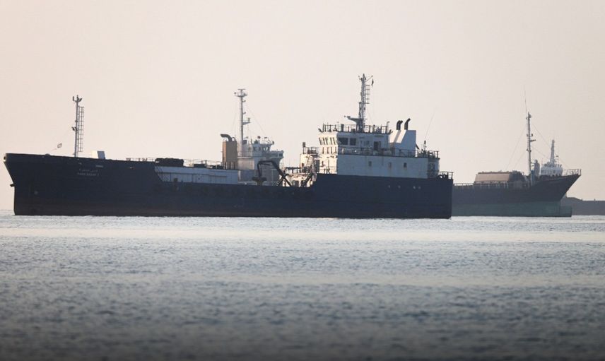 Hürmüz Boğazı'nda tanker krizi: İran izinsiz geçiş yapan gemileri geri çevirdi