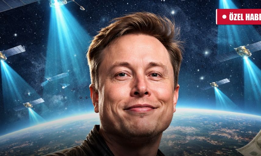 Hürmüz’deki Tehdit: Savaşın Asıl Kazananı Elon Musk mı Olacak?