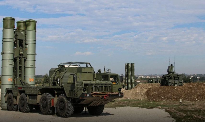 Hürriyet yazarı Abdulkadir Selvi'den S-400 iddiası: "Üçüncü bir ülkeye satıldı"