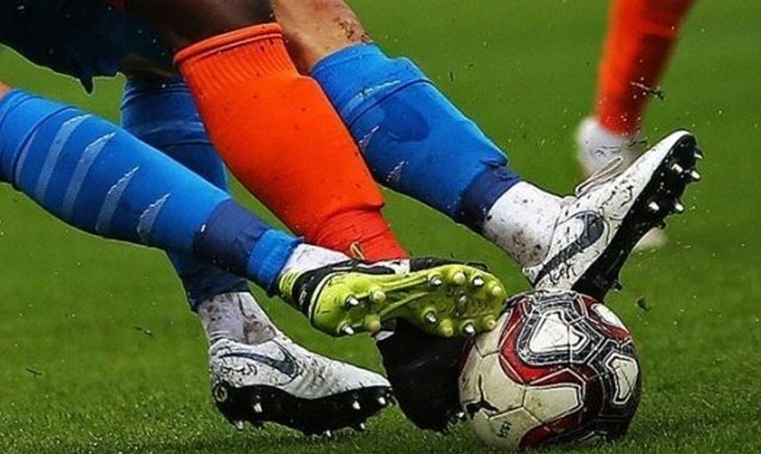 Hürriyetspor - Kuştepe Gençlikspor Maçında Yaşananlar Gündeme Oturdu!