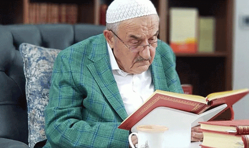 Hüsnü Bayramoğlu Kimdir?
