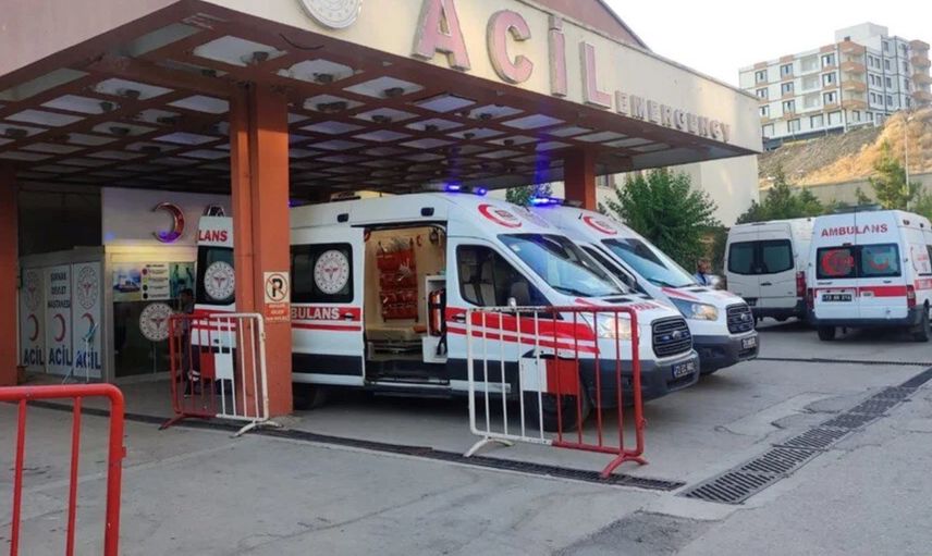 Husumetli 2 Akraba Arasında Çıkan Tartışma Ölümle Sonuçlandı: 1 Ölü, 3 Yaralı