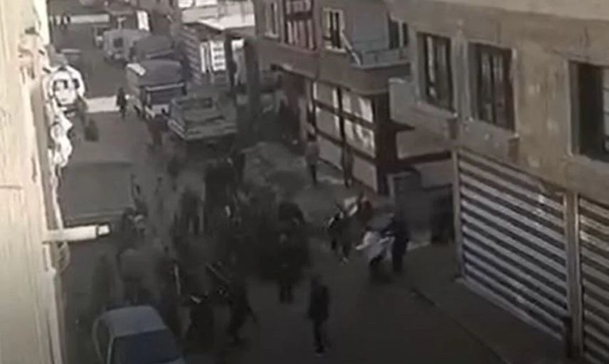 Husumetli aileler arasında kavga: 6 aylık hamile Şahide öldü