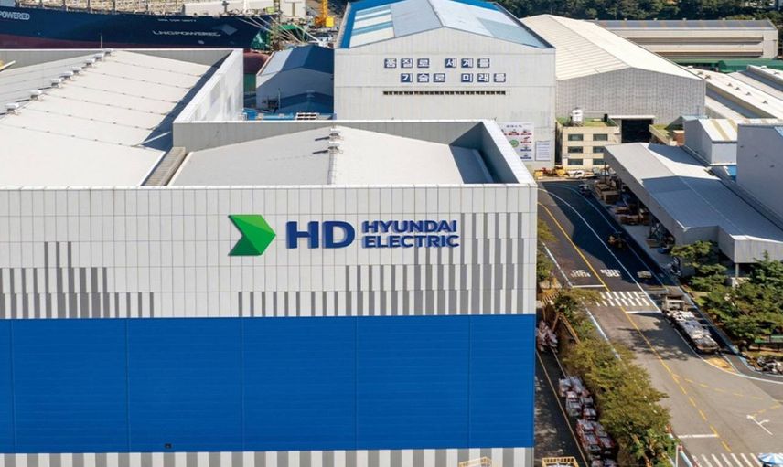 Hyundai Electric’ten kritik anlaşma: Türk ekonomisiyle yola devam dedi