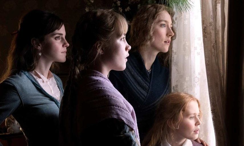 I Am Your Woman film konusu ve oyuncuları