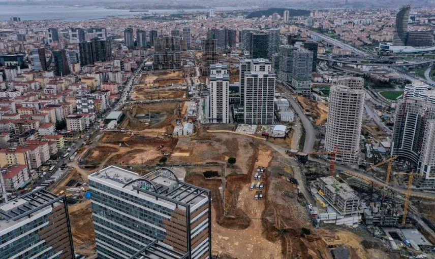 İBB adayı Murat Kurum’dan kentsel dönüşüm sözleri: 650 bin konutu 5 yılda dönüştüreceğiz