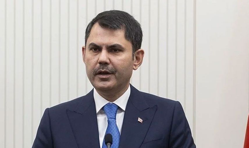 İBB Başkan adayı Murat Kurum görev başında: İlk durak Fatih