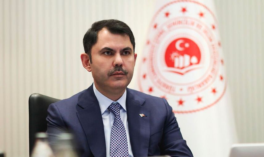 İBB Başkan Adayı Murat Kurum, İstanbul çalışmalarını canlı yayında açıkladı