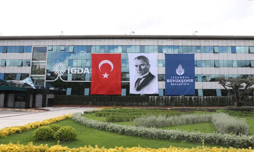 İBB borçların artmasıyla harekete geçti: İGDAŞ halka arz ediliyor