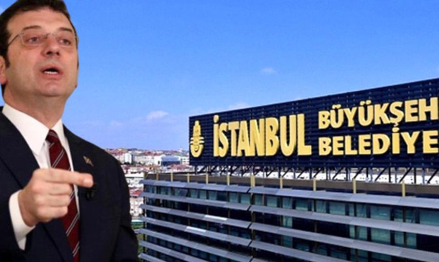 İBB Çalışanlarına LGBT Dersine Katılın SMS'leri Gönderiliyor