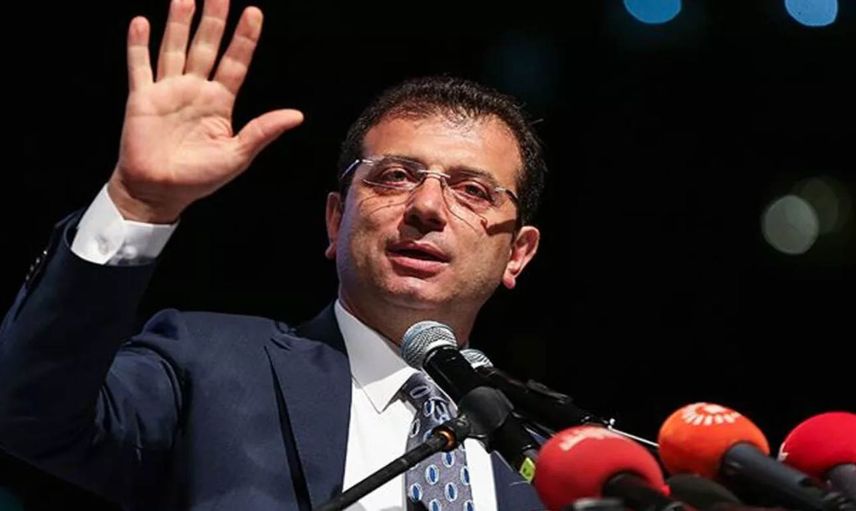 İBB çevresinden gündem olacak iddia: Ekrem İmamoğlu parti kuruyor