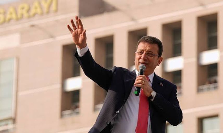 İBB davasında tansiyon yükseldi: İmamoğlu savunma yapamadan salondan çıkarıldı