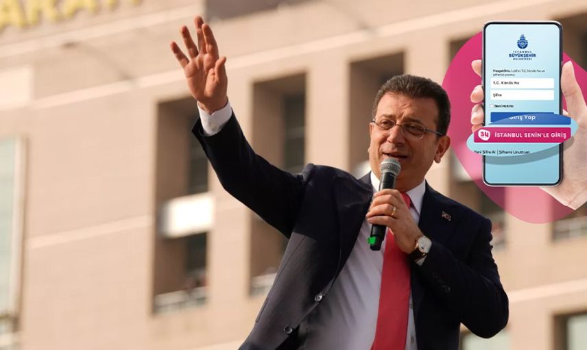 “İBB HANEM” üzerinden 11 milyon seçmenin bilgileri sızdırıldı