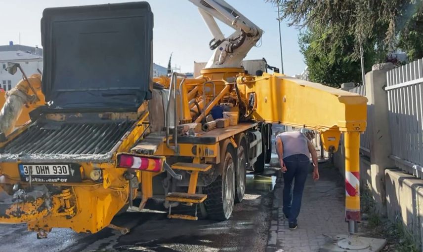 İBB İnşaatı Geciktirdi: Vatandaş İsyan Etti