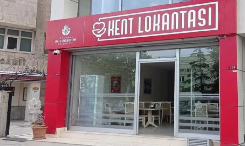 İBB Kent Lokantası nerede, hangi ilçede açılacak? İstanbul'da kaç tane Kent Lokantası açılacak? İBB Kent Lokantası yerleri