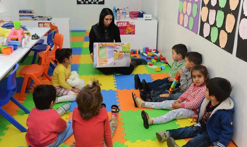 İBB kreş kayıtları ne zaman başlıyor, başladı mı? Yuvamız İstanbul ön başvuru me zaman, kayıt ücretleri ne kadar?