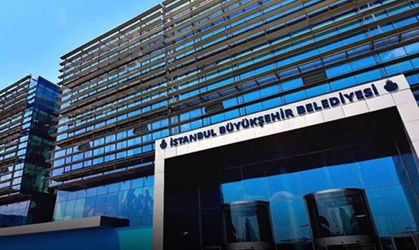 İBB Kültür A.Ş. Genel Müdür Yardımcısı Kaçırıldı