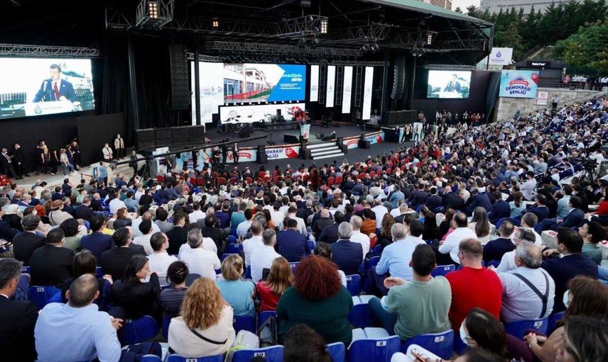 İBB Mavi Gri konseri ücretsiz mi? Yenikapı Mavi Gri konseri tarihi