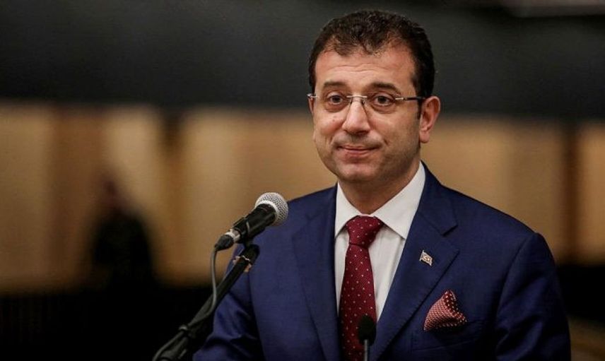 İBB Meclisi'nde ortalık karıştı