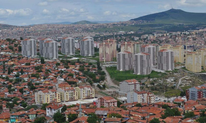İBB Meclisi’nden duyuruldu: Kentsel dönüşümde düşük faizli kredi fırsatı