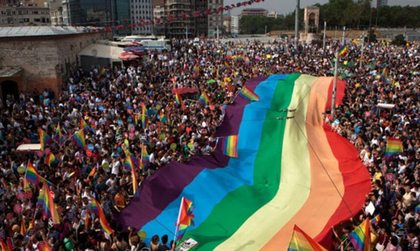 İBB Personeline 'Zorunlu' LGBT Eğitimi Verecek!