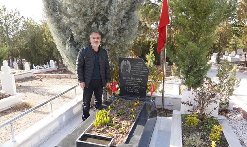 İBB Polisin Şehit Edildiği Olaylara Karışan DHKP-C'liyi İşe Almıştı! Şehir Babası İBB'ye Ateş Püskürdü!