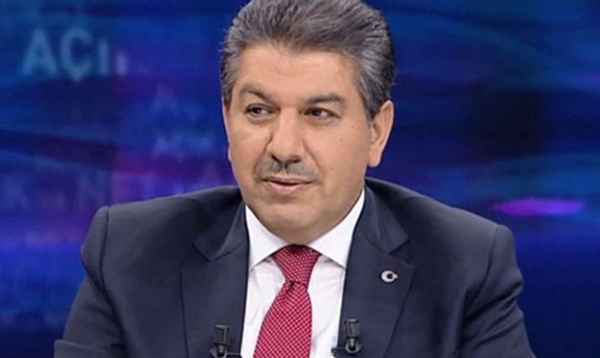 İBB Projeleri Engelleniyor İddialarına Tevfik Göksu, Yanıt Verdi