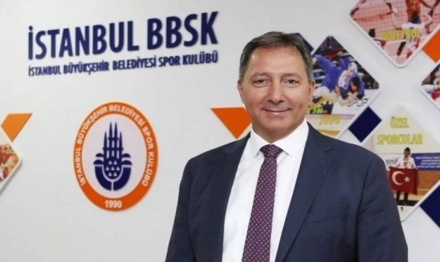 İBB Spor Kulübü Başkanı Fatih Keleş kimdir? Fatih Keleş aslen nereli ve kaç yaşında? Fatih Keleş hayatı ve biyografisi