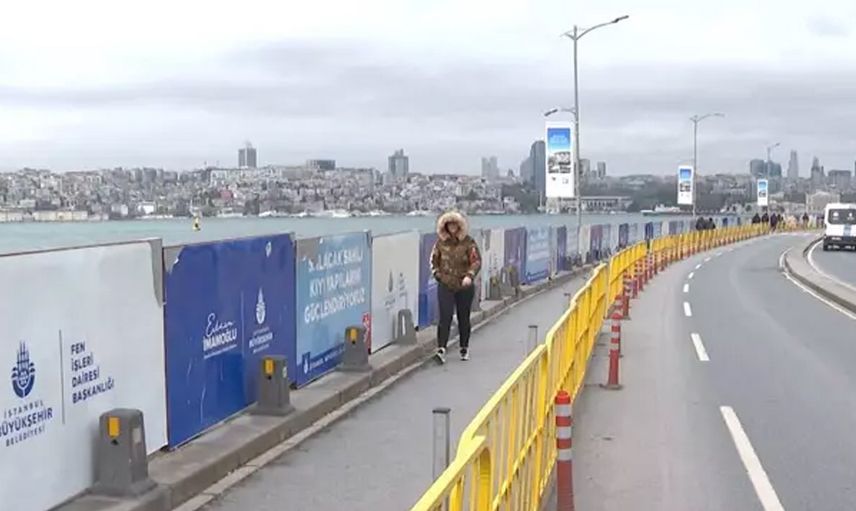 İBB Üsküdar'da da sınıfta kaldı: Vatandaş duruma isyan etti