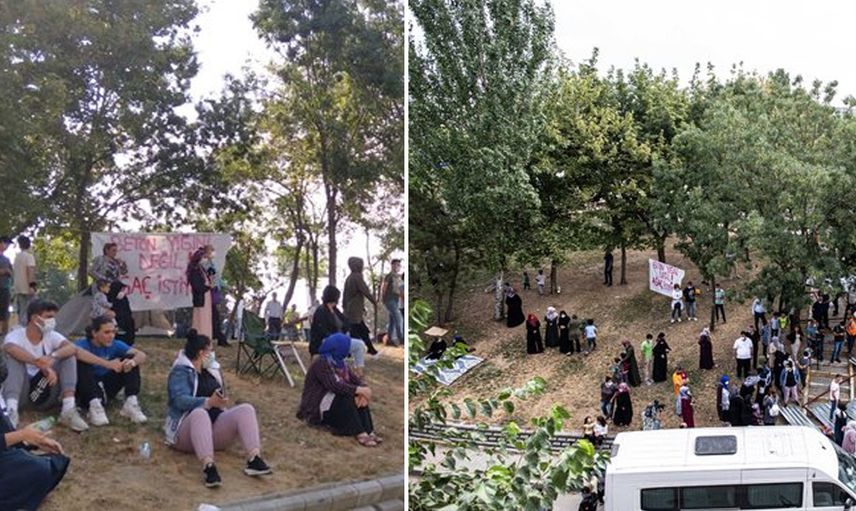 İBB Vatandaşın Sesini Duymuyor: Halk İsyanda!