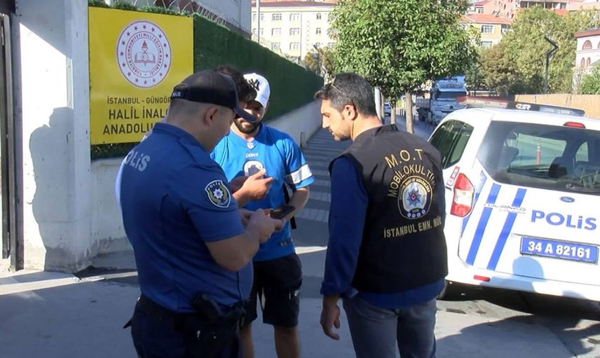 İBB ve Valilik’ten önemli açıklama: Gerekli önlemler alındı