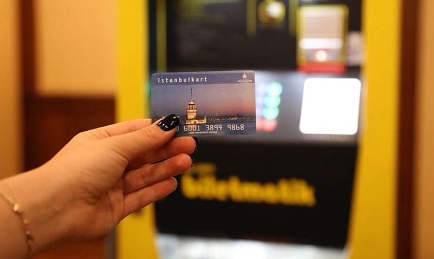 İBB yaptı yapacağını: İstanbulkart kullanan binlerce kişi mağdur edildi
