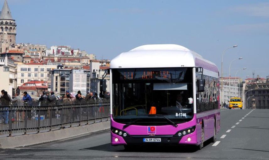 İBB Yönetimi İETT'ye Kilometre Bazlı Gizli Zam Yaptı