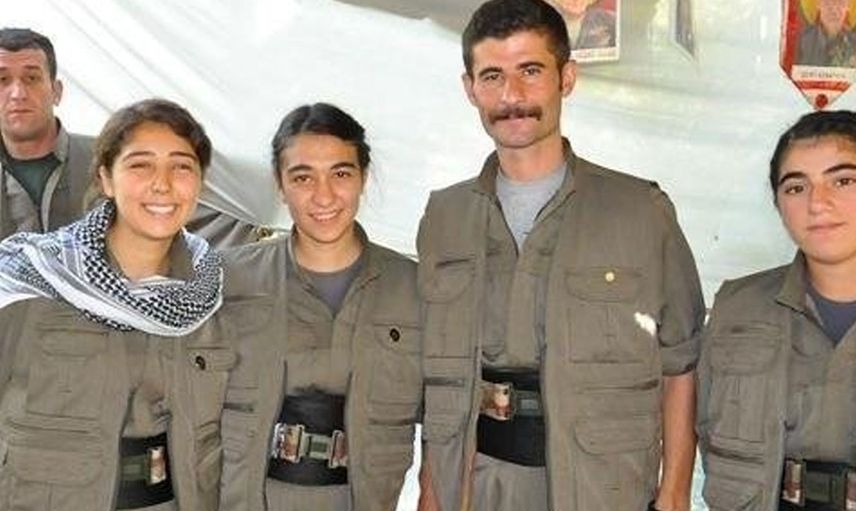 İBB'de görev yapan ve PKK ile bağlantısı olduğu ortaya çıkan Şafak D. adliyeye sevk edildi!