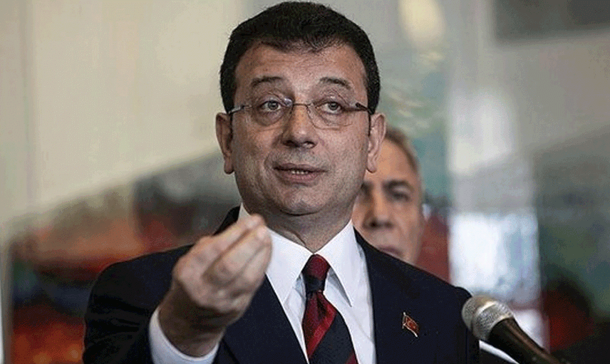 İBB'de İşe Alınan PKK İmamlarının Cezaları Belli Oldu!