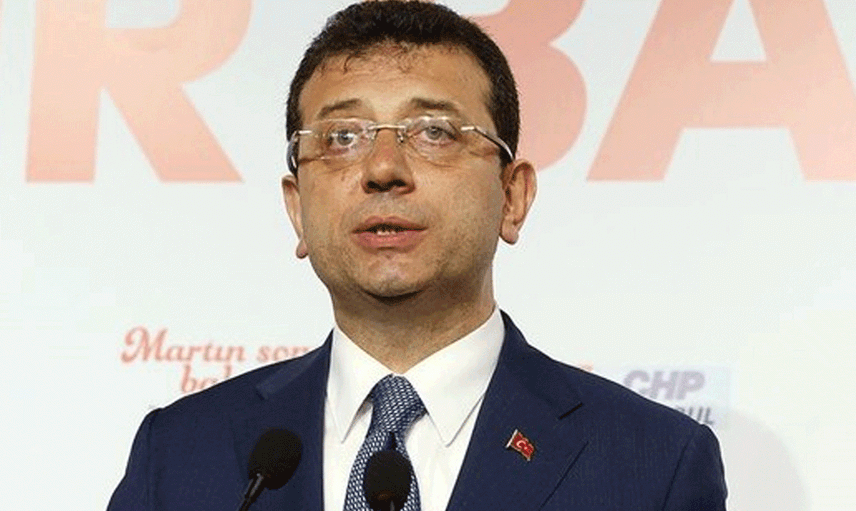 İBB'de PKK Bağlantılı İsmin İşe Alınmasına Tepki Gösterdi: 'Başıma Bir Şey Gelirse Bunun Sorumlusu Ekrem İmamoğlu'