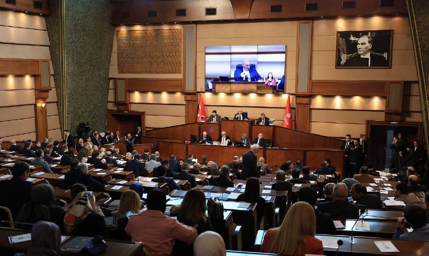 İBB’den büyük zam: Spor merkezlerinde yüzde 150 artış yapıldı