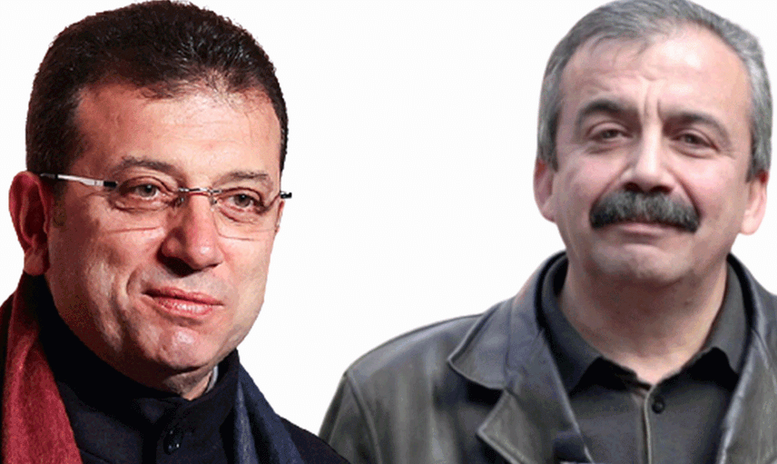 İBB'den HDP'li Vekilin Damadına '26 Milyonluk İhale' İddiası