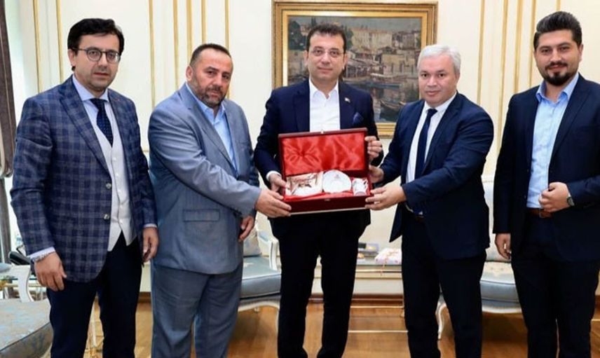 İBB'den Milli Gazeteye 11 Milyonluk İhale