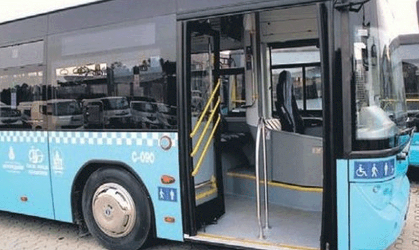 İBB’den Ödeme Alamayan Özel Halk Otobüsü Şoförleri Mağdur! 'İstanbul’da Ulaşım Sistemi Çökmüş Durumda’