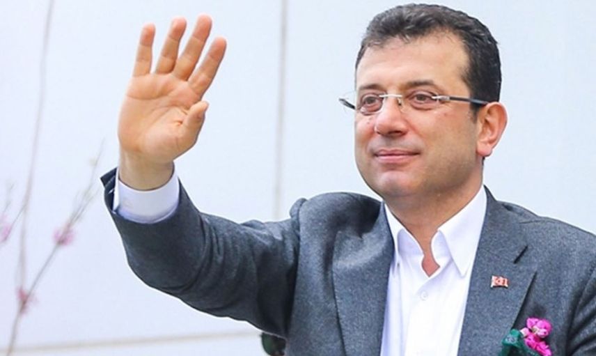 İBB'den Skandal Çalışma! 1 Kişilik İşi 16 Kişi Yapıyorlar