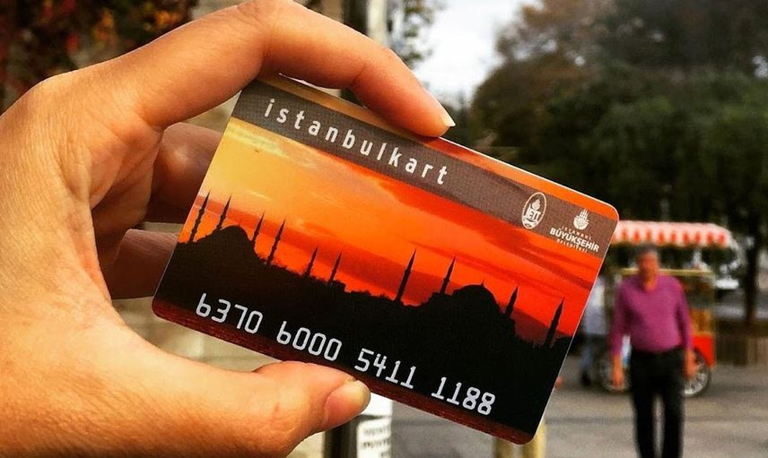 İBB'den tepki çeken karar! İstanbulkart'a yüzde 100 zam geldi!