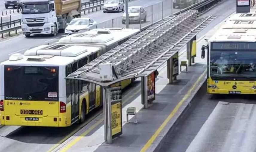 İBB’den Toplu Ulaşım Zammı Teklifi:  Zam Teklifi Komisyonlara Sevk Edildi