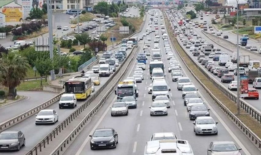 İBB’den vatandaşlara uyarı: 10 gün boyunca trafiğe kapatılacak