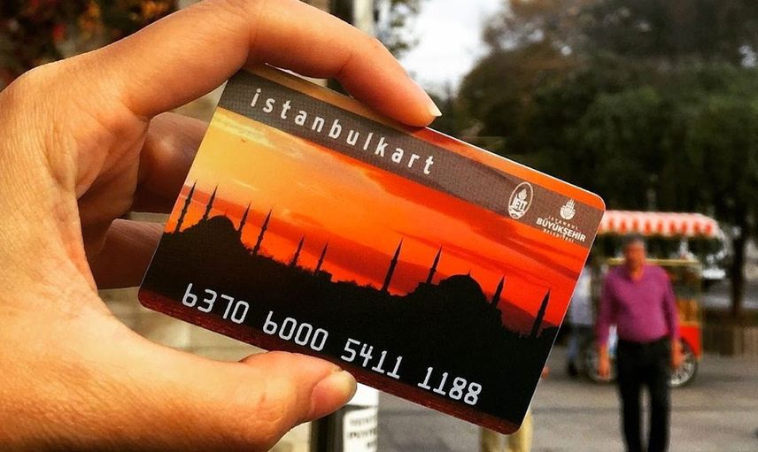 İBB'den Zam Üstüne Zam: İstanbulkart Bedellerine Zam Yapıldı!