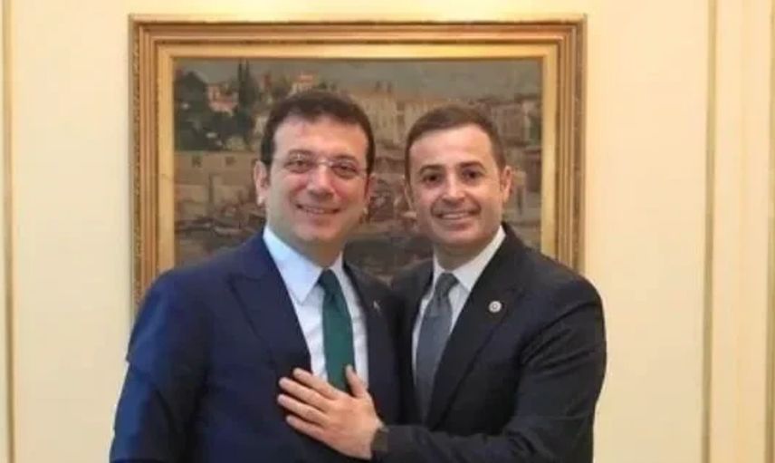 İBB’nin Ardından Balıkesir’de de Veri Skandalı İddiası! BASKİ’nin güvenlik sistemi ihalesi İsrailli şirkete verildi